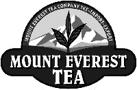MOUNT EVEREST TEA MOUNT EVEREST TEA COMPANY TEE-IMPORT-EXPORT