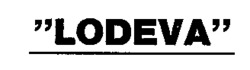 LODEVA