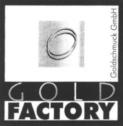 GOLD FACTORY Goldschmuck GmbH