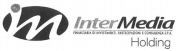 InterMedia FINANZIARA DI INVESTIMENTI, PARTECIPAZIONI E CINSULENZA S.PA. Holding