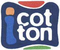 I cotton