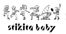 stikita baby