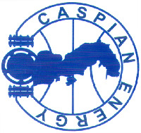 CASPIAN ENERGY