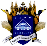 KOOILUST INVESTMENTS N.V.