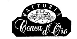 FATTORIA Conca d'Oro