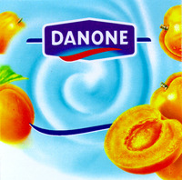 DANONE
