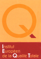 Q Institut Européen de la Qualité Totale