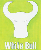 White Bull