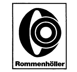 Rommenhöller