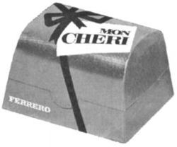MON CHÉRI