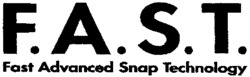 F.A.S.T. Fast Advanced Snap Technology Technology