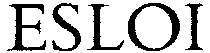 ESLOI