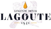 AUGUSTE-DENIS LAGOUTE 1841