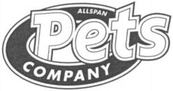ALLSPAN Pets COMPANY