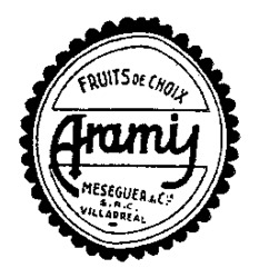 Aramis
