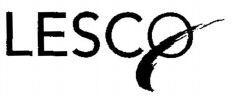LESCO