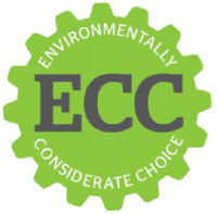 ECC ENVIRONMENTALLY CONSIDERATE CHOICE