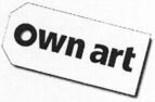 Own art