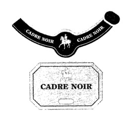 CADRE NOIR