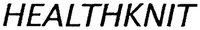 HEALTHKNIT
