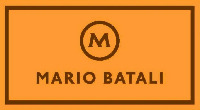M MARIO BATALI