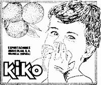 KIKO