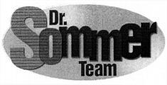 Dr. Sommer Team