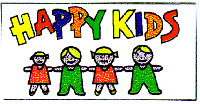 HAPPY KIDS