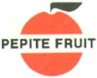 PEPITE FRUIT