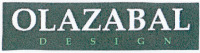 OLAZABAL DESIGN