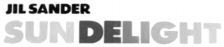 JIL SANDER SUNDELIGHT