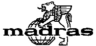 madras