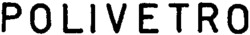 POLIVETRO