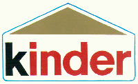 kinder