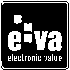 e:va electronic value