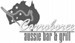 Corroboree aussie bar & grill
