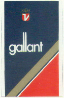 gallant
