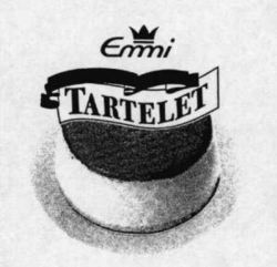 Emmi TARTELET