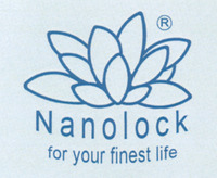 Nanolock for your finest life