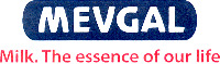 MEVGAL Milk. The essence of our life