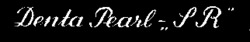 Denta Pearl SR