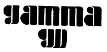 gamma gu