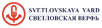 SVETLOVSKAYA YARD