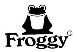 Froggy