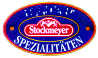 Stockmeyer SPEZIALITÄTEN