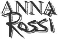ANNA Rossi