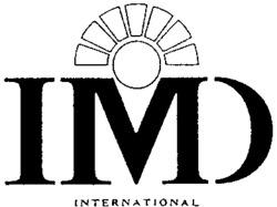 IMD INTERNATIONAL