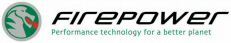 FIREPOWER Performance technology for a better planet