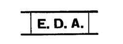 E.D.A.