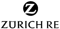 Z ZÜRICH RE